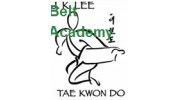 Jk Lee Tae Kwon DO