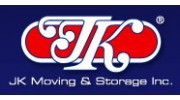 JK Moving & Storage