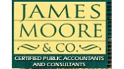 James Moore & Co PL