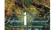 Jefferson Memorial Funeral Home And Gardens