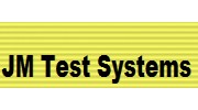 Jm Test Systems