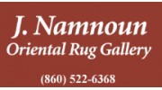 J Namnoun Oriental Rug Gallery