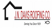 JN Davis Roofing