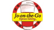 Jo-On-The-Go Espresso Catering