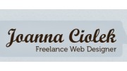 Joanna Ciolek Web Design Studio