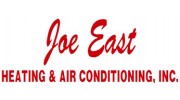 Joe East Heating & Air COND