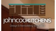 John Cook Kitchens