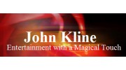 John Kline Magic