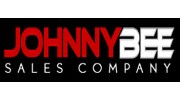 Johnny Bee Sales