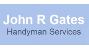 John R Gates Handyman Services
