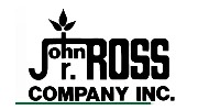 John R Ross