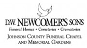 DW Newcomer's Sons Johnson County Funeral Chapel
