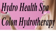 Hydro Health Spa - Colon Hydrotherapy - Colonic