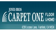 Jones Brothers Inc Carpet One