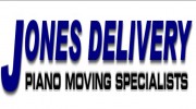 Jones Delivery