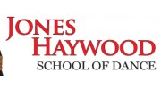 Jones-Haywood School Of Ballet