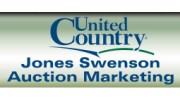 Jones Swenson Auction Marketing