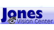 Jones Vision