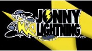 Jonny Lightning