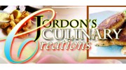 Jordon's Culinary Creations