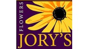 Jory's Flowers