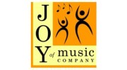 Joy Of Music