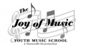 Joy Of Music School