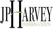 Jp Harvey Engineering Solution
