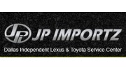 A Independent Lexus Repair & Service