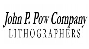 John P Pow