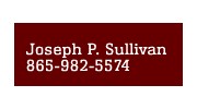 Joseph P Sullivan Attorney