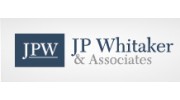 JP Whitaker & Associates