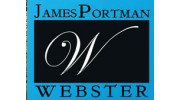 Webster, James Portman Attorney