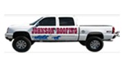 Johnson Roofing: Bookkeeping