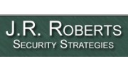 Jr Roberts Security Strategies