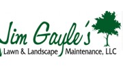 Jim Gayle's Lawn And Landscape Maintenance