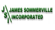 James Sommerville