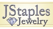 J Staples Jewelry