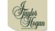 Hogan J Taylor