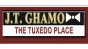 JT Ghamo-The Tuxedo Place