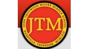 John T. Moore Middle School