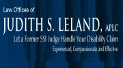 Judith Leland Law Office