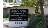 Judy's Body Waxing & Healing