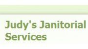 Judys Janitorial Services