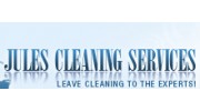 Jules Cleaning Services