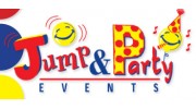 Jump & Party Events