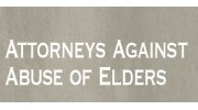 Attorneys Against Abuse-Elders