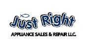 Just Right Appliance Sales & Repair