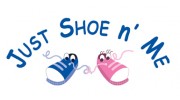 Just Shoe N ME