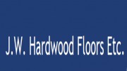 JW Hardwood Floors Etc